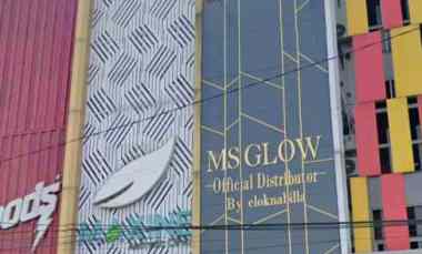 Komersial Dijual di Raya Mastrip Surabaya