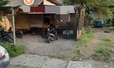 Second Road Komersial Area, Deretan RS Eka Candrarini Medokan Asri