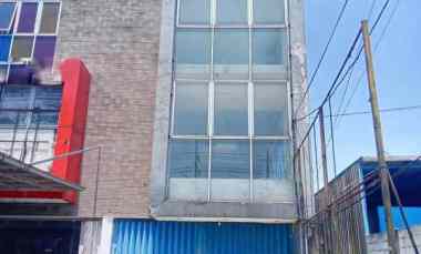 Ruko Raya Wiyung Menganti Kedurus Nol Jalan Menganti Kembar