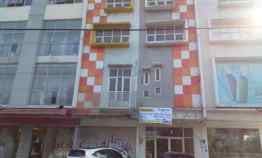 Ruko Nol Jalan Kembar MERR Kedung Baruk Cocok untuk Kantor