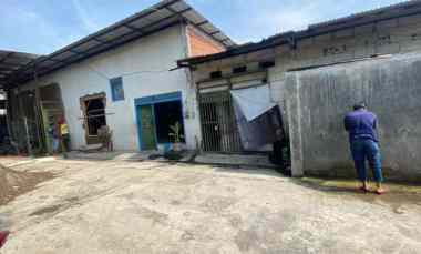 Tanah Pabrik, Raya Mojoagung dekat Tol Jombang, IMB Lengkap