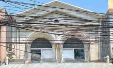 Ruko 2 lantai di Raya Mulyosari Lebar 6, Akses ke Merr, Its, Pakuwon City