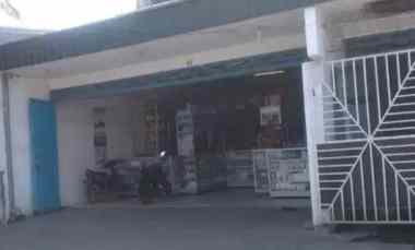 Ruko Pacuan Kuda Selangkah dari Pasar Siap Pakai dekat Apartemen