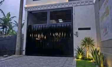 Warehouse Office Strategis 600 Jutaan Lokasi Pakis Malang