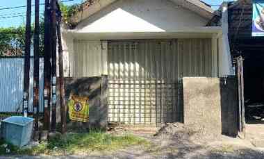 dijual ruko gudang kantor raya pandugo