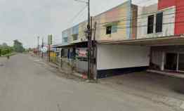 Komersial Dijual di Raya Pondok Jati