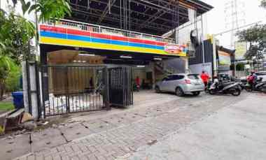 Dijual Bangunan / Ruang Usaha Jalan Ponti Lingkar Barat Kota Sidoarjo