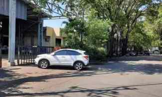 Kantor dan Workshop Siap Beroperasi di Kawasan SIER Rungkut Industri