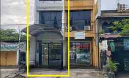 Ruko Siap Pakai Jalan Kembar Rungkut Kidul dekat Tenggilis