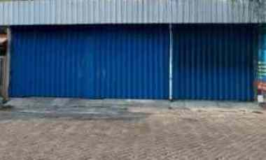 Cocok untuk Usaha Ruko 2 Lantai Nol Jalan Raya Rungkut dekat BCA, Yakaya