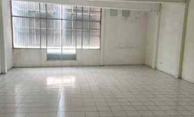 Ruko 3 Lantai Siap Pakai Raya Rungkut Tengah Surabaya Timur