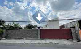 Gudang Murah Nol Jalan Raya Sambikerep dekat Citraland, Surabaya Barat