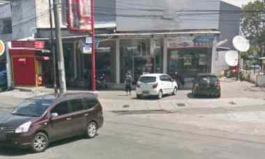 Jual Tanah Bangunan Ruko Raya Satelit Utara Surabaya Barat