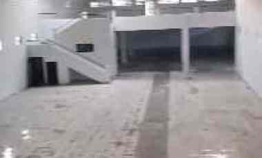 Gudang Besar Ada Kantor, MESS di Raya Sedati dekat Juanda, Gedangan