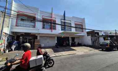 Dijual Ruko Semampir Semolowaru dekat Merr Baru Gress Strategiss