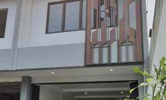 Ruko Baru Gress Raya Semolowaru, Kawasan Ramai Surabaya Timur