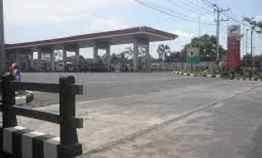 Passive Income Business, Raya Sukodono 0 Jalan Provinsi, Hadap Utara