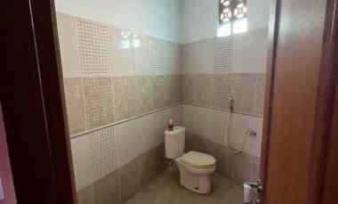 Jual Ruko Siap Huni di Raya Tapos 8, Cimpaeun, Tapos, Kota Depok