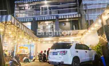 Ruko 3 Unit Cocok untuk Kantor, Hotel, Resto Nol Jalan Raya Tembok Dukuh