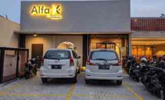 Rumah Usaha Raya Tenggilis Mejoyo hanya 500 M dari Ubaya