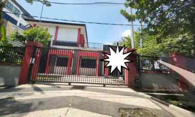 Termurah Komersial Area di Raya Tenggilis Mejoyo Row Jalan Kembar