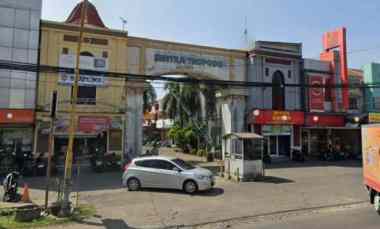 Ruko Sentra Tropodo Cocok untuk Kantor/Usaha dekat Bandara Juanda