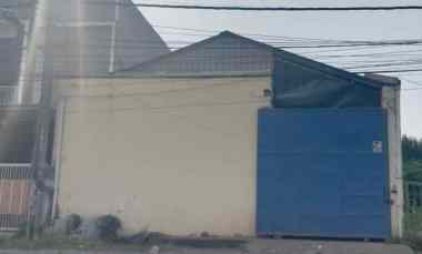 Siap Pakai Gudang Nol Jalan Wonorejo Rungkut, Surabaya Timur