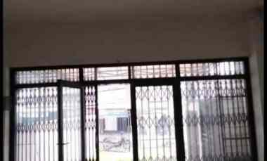 Jual Ruko 3 Lantai Rooftop Lokasi Rempoa Ciputat Siap Pakai - BU