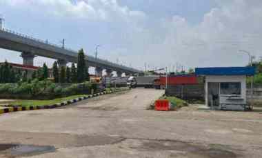 Komersial Dijual di Rest Area KM 19 B Tol Jakarta Cikampek, Tambun Bekasi