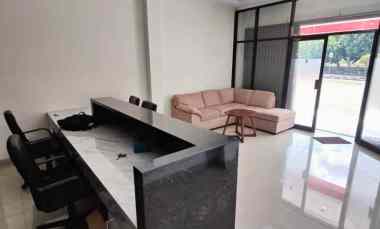 dijual ruko gudang kantor ringroad utara