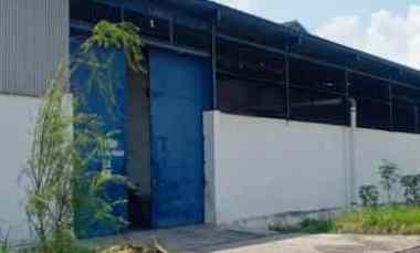 Romokalisari Bumi Maspion, Gresik Listrik Kantor 5.500 W Token Gu