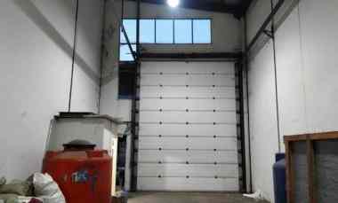Dijual Gudang Royal Kosambi Tangerang 6x20 Siap Pakai Jln 3 Mobil
