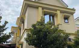 Rumah Hook Mewah Lingkungan Tenang di Royal Residen,pulo Gebang,cakung