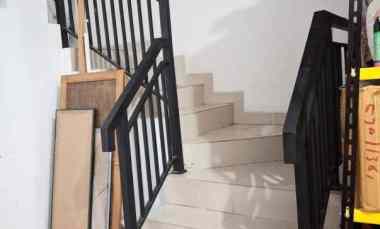 Jual Ruko Second dan Siap Huni di Rukan San Milano, Kalideres, Jakbar