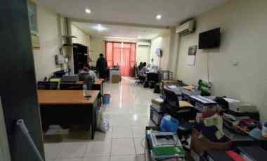 Ruko 3 Lantai Full di Ruko 1000 Palem Cengkareng Jkt Barat