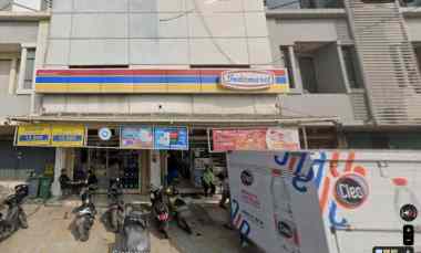 Komersial Dijual di ruko 1000, Cengkareng Barat, Jakarta Barat