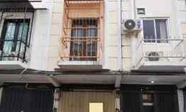 Ruko Klampis 21 jl. Arif Rahman Hakim Sangat dekat Merr Gakaxy