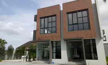 Dijual Ruko Aerohub Citra 8, Citra Garden City, Jakarta Barat