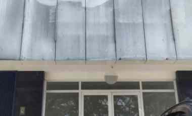 dijual ruko gudang kantor ruko boulevard tekno bsd