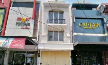 Dijual Ruko Remai di Bulevar Hijau Harapan Indah Bekasi