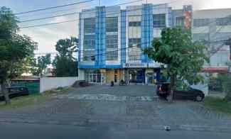 Jual Sewa Ruko Hadap Jalan Merr di Ruko Central Merr Rungkut, Surabaya