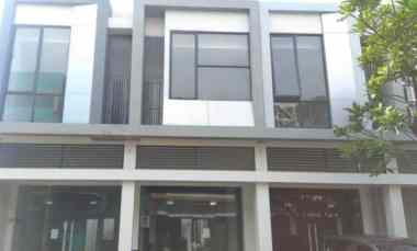 Dijual Ruko Circle West,Citra Garden 6,Citra Garden City,Jakarta Barat