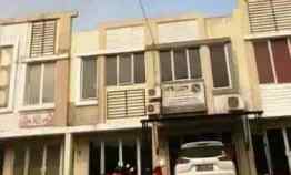 Dijual Ruko Murah di City Market Pondok Cabe Pamulang Tangsel