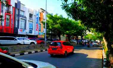 Dijual Cepat Ruko City Resort Residences Boulevard, Jakarta Barat