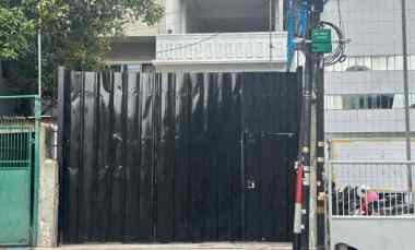 Dijual Ruko di Jembatan Lima, Sawah Lio Raya, Jakarta Barat