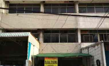 Dijual Ruko di jl. Lautze Raya. Kel. Kartini, Jakarta Pusat