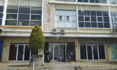 Dijual Ruko di Jln. Raya Kresek, Kosambi Baru, Jakarta Barat