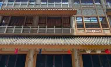 Komersial Dijual di Ruko Euroasia PIK2