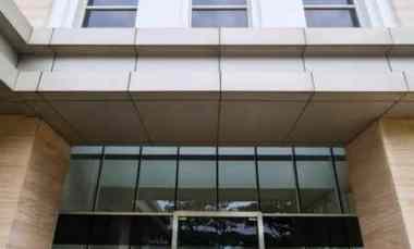 dijual ruko gudang kantor ruko foresta business loft