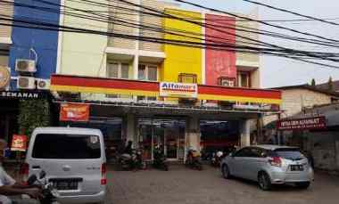 Dijual Ruko Gandeng di jl. Raya Kresek, Semanan, Jakarta Barat